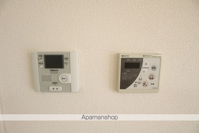 カオン Bの内装写真