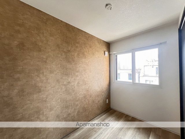 ライトベルー南9条ーの内装写真