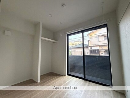 ＧＲＡＤＵＳ八千代台Ⅲ[1LDK/30.21m2]の内装4