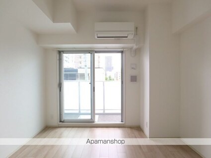 愛知県名古屋市千種区内山２丁目[1K/25.12m2]の内装6