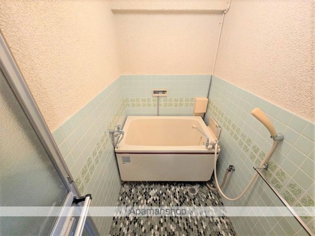 木本ビルの内装写真