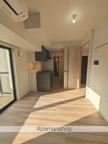 ルフォンプログレ上野御徒町の玄関写真
