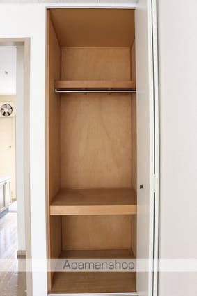 広島県尾道市高須町[1K/20.46m2]の収納