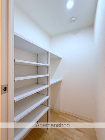 SーFORT横浜青葉台の内装写真