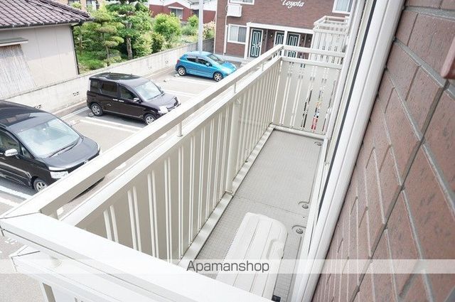 グランドソレーユTOYOTA A棟の内装写真