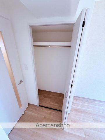 アリヴィスの内装写真