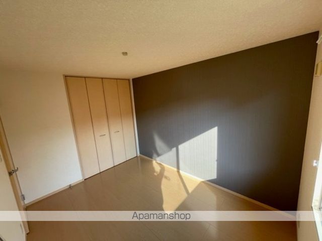 シャローム ABCDEFGの内装写真