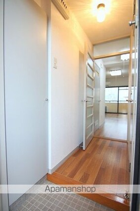 アンセム生石[1R/23.2m2]の内装2