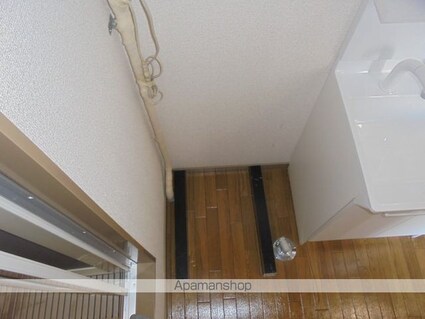 長野県松本市井川城３丁目[2DK/39.6m2]の内装1