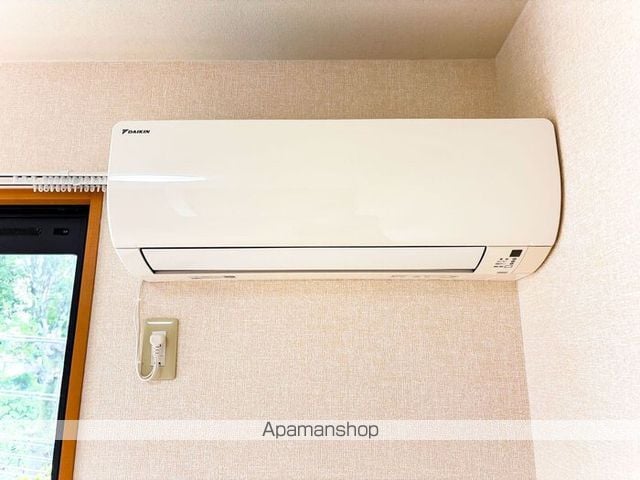 イースト サイド コテージの内装写真