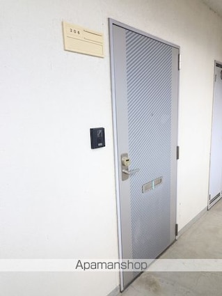 福島県郡山市山根町[1DK/30.8m2]の内装8