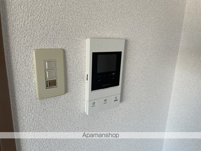 いわき6番館の内装写真