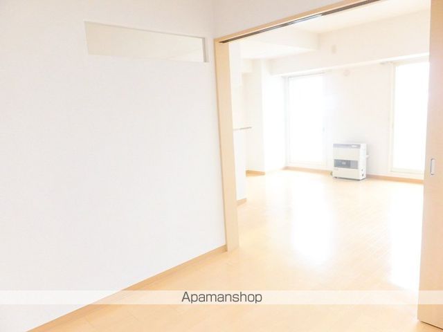 アーバンフラッツ豊平1条の内装写真