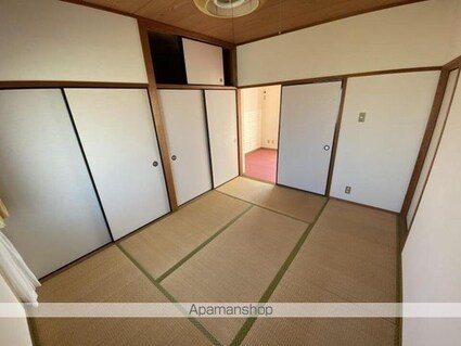 コーポ谷町[3K/45.37m2]の内装5