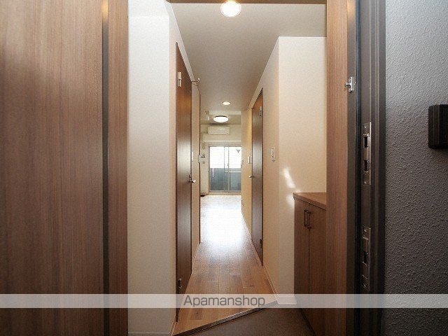 SーFORT新大阪EASTの内装写真