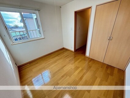 シャインリバー八幡Ⅱ[2LDK/54.27m2]の内装1