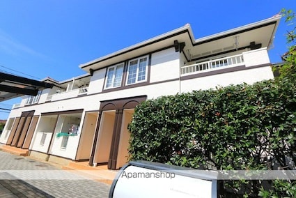 マンダリーナ[1LDK/46.49m2]の外観2