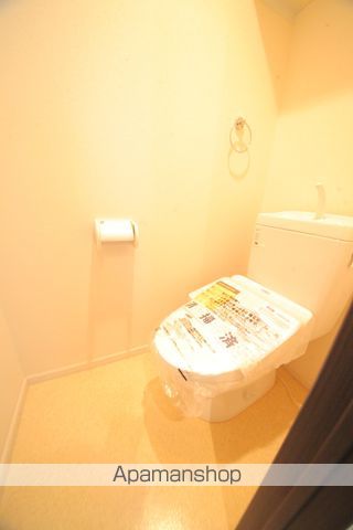 ハイツアントレの内装写真