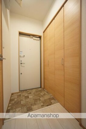 Ｐｒｅｃｉｏｕｓ庄内通[1LDK/40.39m2]の玄関