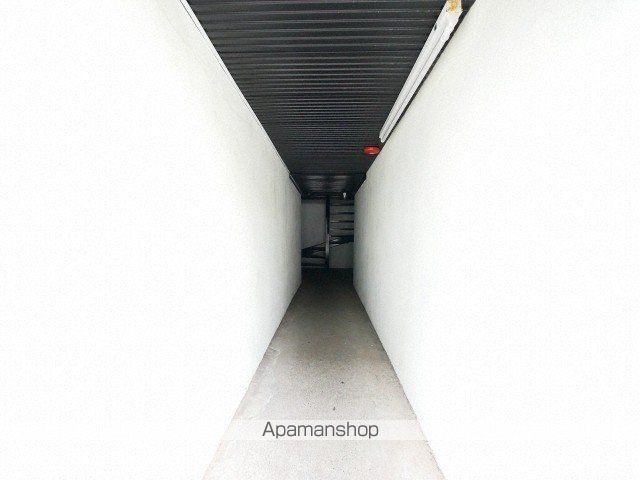 シャトーメロンの玄関写真