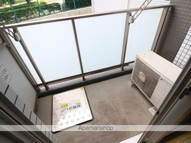プレール・ドゥーク東京CANALの内装写真