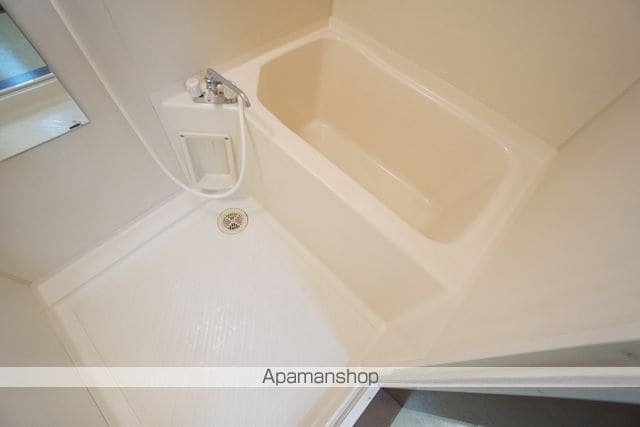 ビストロの内装写真