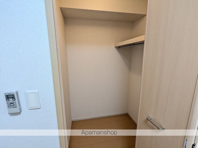 グラン・エスポワールNの内装写真