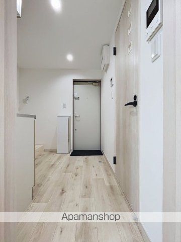 HAKUSUI幕張の内装写真