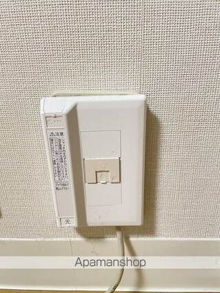 リザンハイツ[1R/21.28m2]の内装4