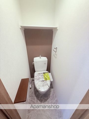 RIBERA SEMBAYASHI−OMIYAの内装写真