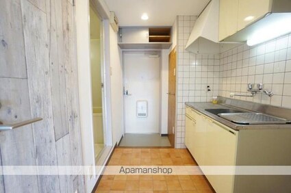 Ｆ愛光マンション[1K/22.51m2]の内装1