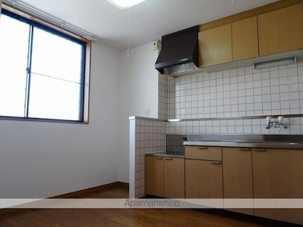 ナヴィール萩１号館[1DK/32m2]の内装5