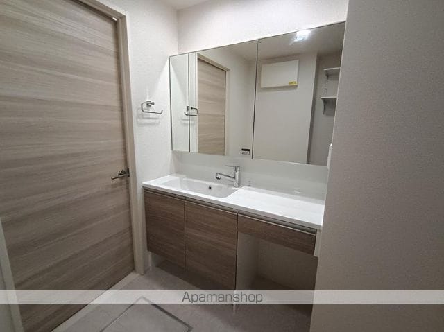 DーROOM六十人町 Bの内装写真