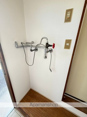 第一文京ハイツの内装写真