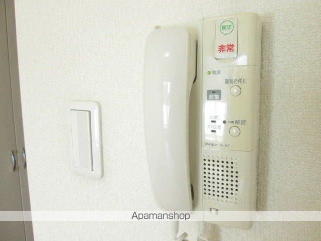 アース湘南台の内装写真
