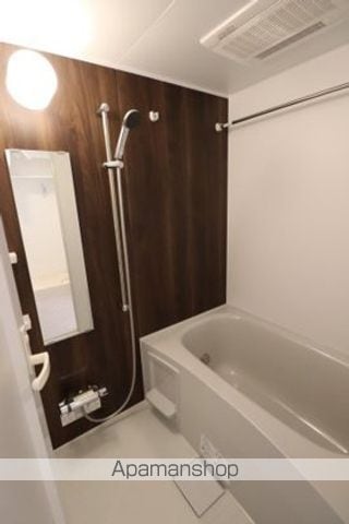 GENOVIA本所吾妻橋IIIの内装写真