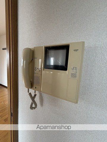 松尾ビル皆実の内装写真