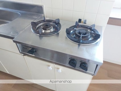 ヴィラ平成[1K/22.36m2]の内装6