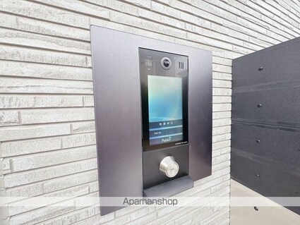 グランフォレ[1DK/20.08m2]の共用部3