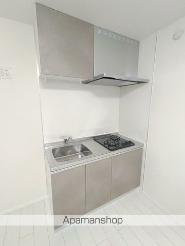 リブレメゾン豊里Iの内装写真
