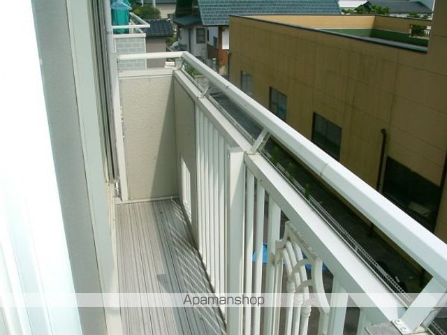 コーポグリーンの内装写真