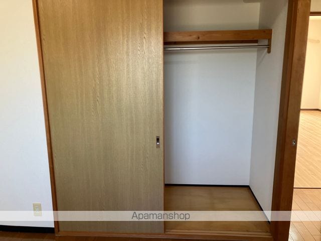 とさでん交通後免線 舟戸駅 徒歩6分 11階建 築34年の内装写真