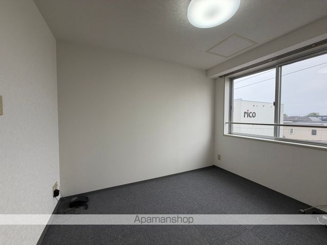 RICO RICHの内装写真