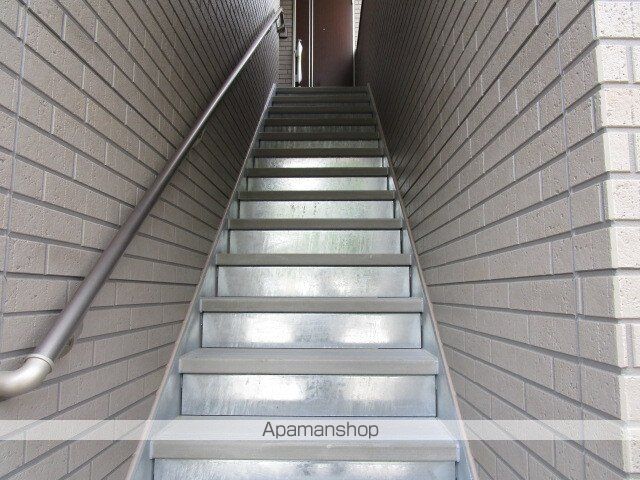 サンライズ大山Iの内装写真