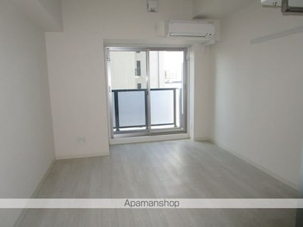 アルク北四番丁[1R/24.84m2]の内装1