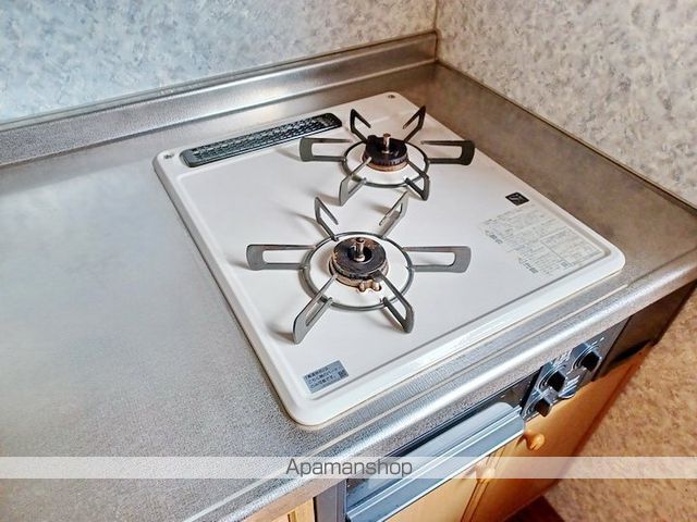 ハピネス沢村の内装写真