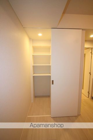 C0MF0RIA北堀江一丁目の内装写真
