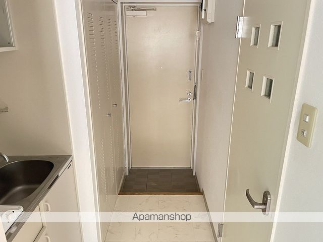 アーベイン朝倉の内装写真