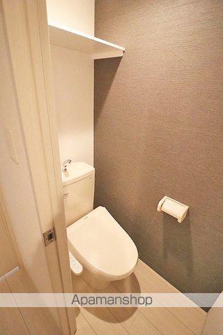 アルーア北大前の内装写真