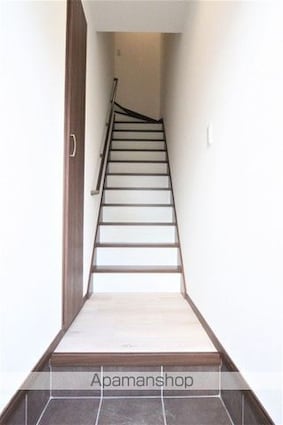 ＢＥＬＧＲＡＶＩＡ　ＥＤＡＭＡＴＳＵ　ＰＲＥＭＩＵＭ[1LDK/37.19m2]の内装4